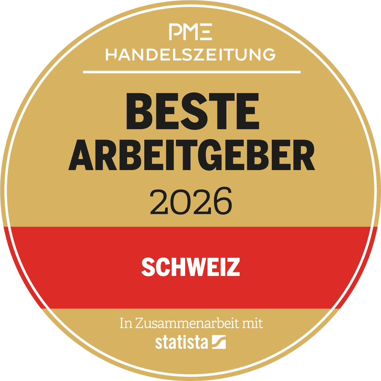 trend – Beste Arbeitgeber 2026 Österreich