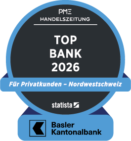 trend – Top Bank 2026 Privatkunden Österreich